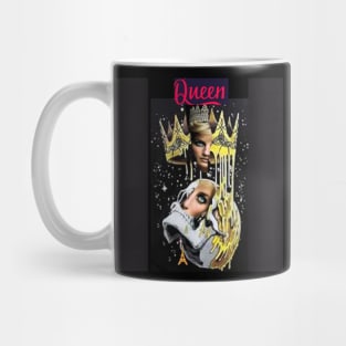 Queen Mug